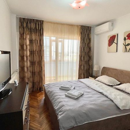 Apartment Danube View Tulcza Zewnętrze zdjęcie