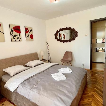 Apartment Danube View Tulcza Zewnętrze zdjęcie