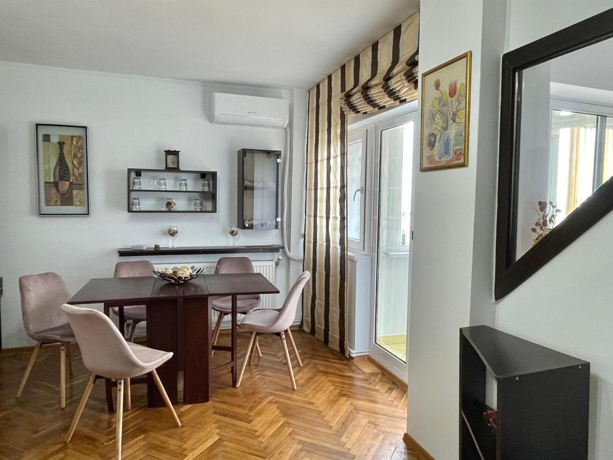 Apartment Danube View Tulcza Zewnętrze zdjęcie