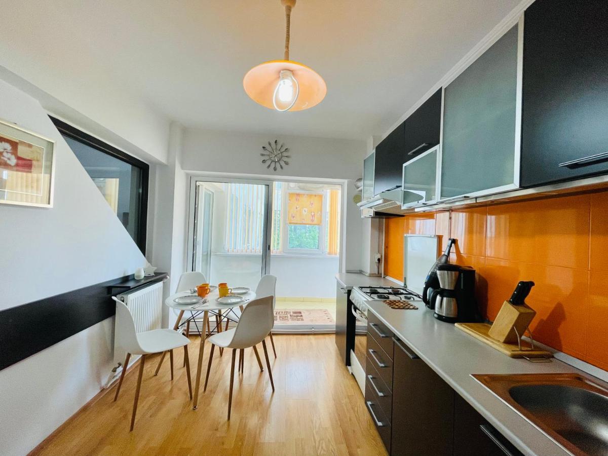Apartment Danube View Tulcza Zewnętrze zdjęcie