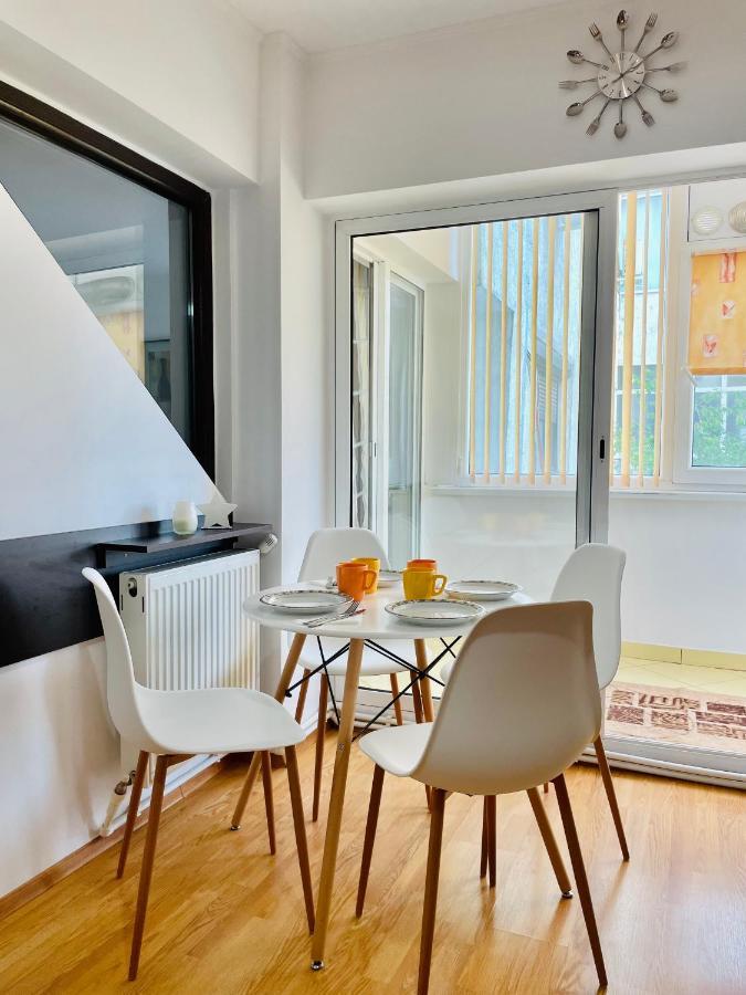 Apartment Danube View Tulcza Zewnętrze zdjęcie