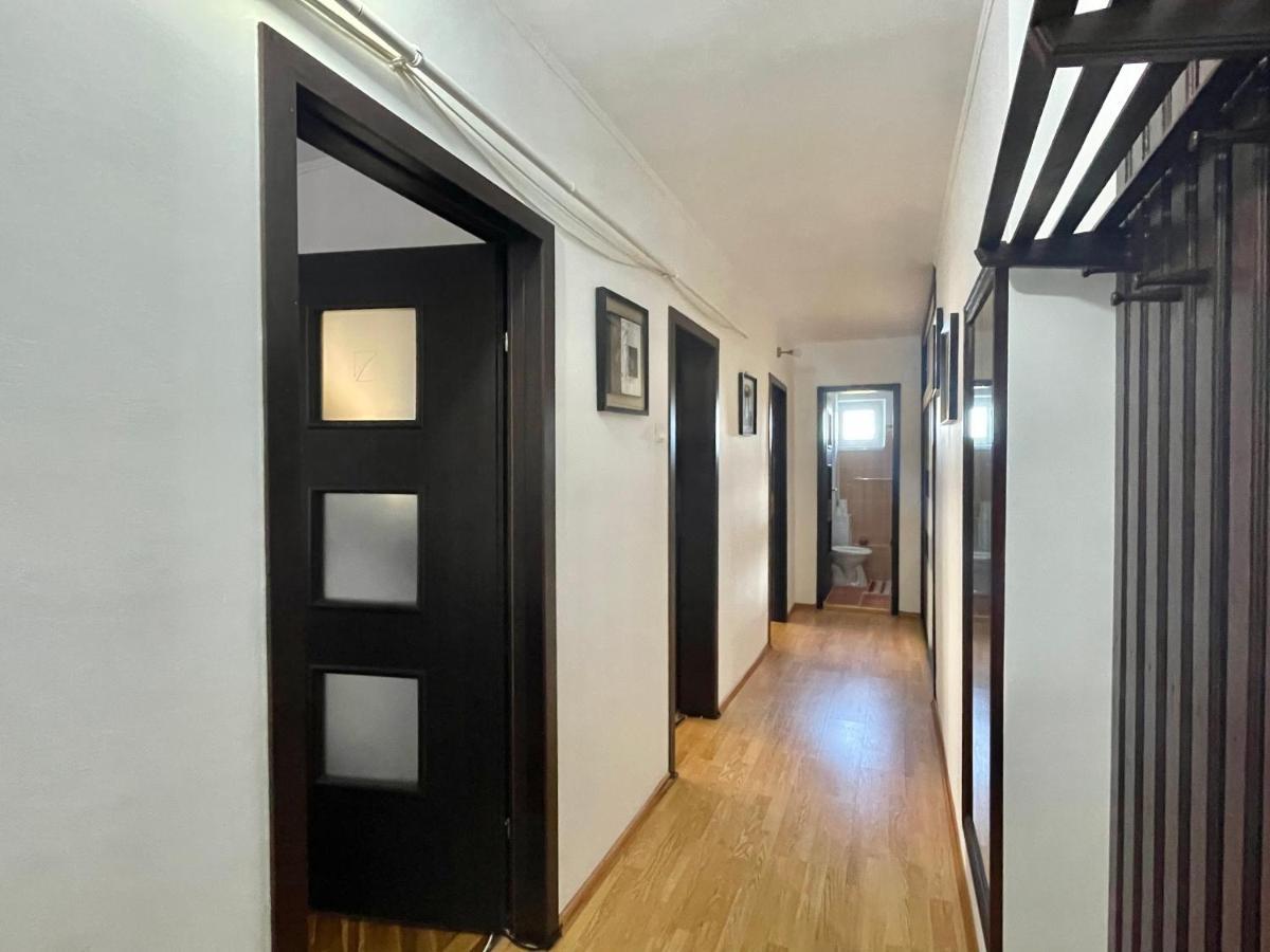Apartment Danube View Tulcza Zewnętrze zdjęcie