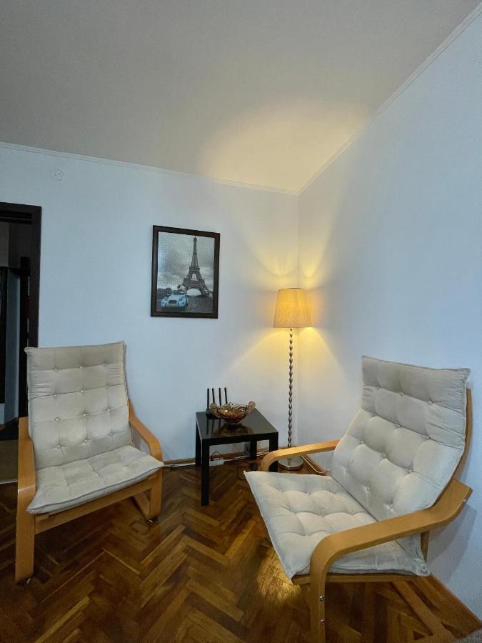 Apartment Danube View Tulcza Zewnętrze zdjęcie